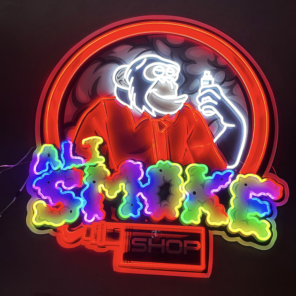Factory Flex LED Neon Light Custom Neon Sign logo for Wedding Home party Event Decor Neon Sign Custom,{非常的好}